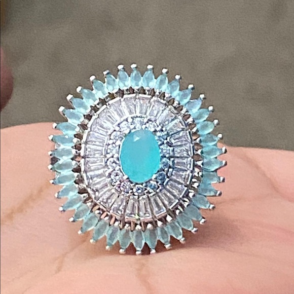 🍯Semi Joias Ring🍯 - Picture 5 of 7